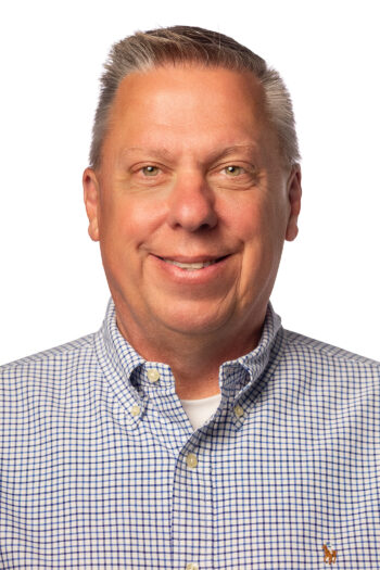 Jeff Donnell, Director, Cooperative Program