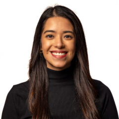 Rebecca Treviño