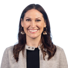 Katie Frugé