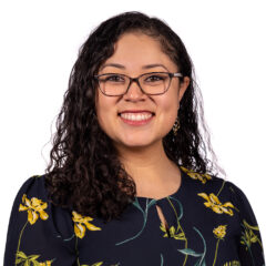 Irene Gallegos