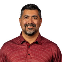 Daniel DeLeon