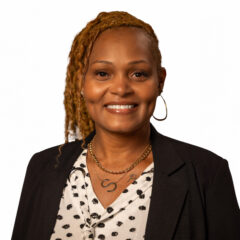 Shantell Welch