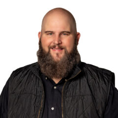 Nicholas Burleson