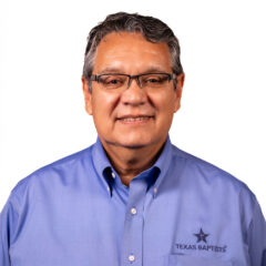 David Vela