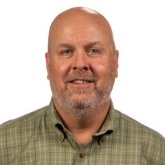 Steve Dominy