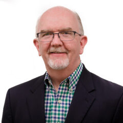 Tim Marrow