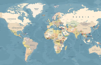 Global impact of Texas Baptists intercultural churches.