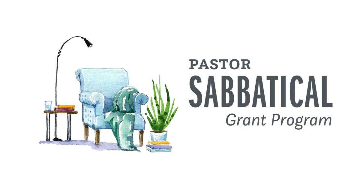 pastor-sabbatical-grant-texas-baptists