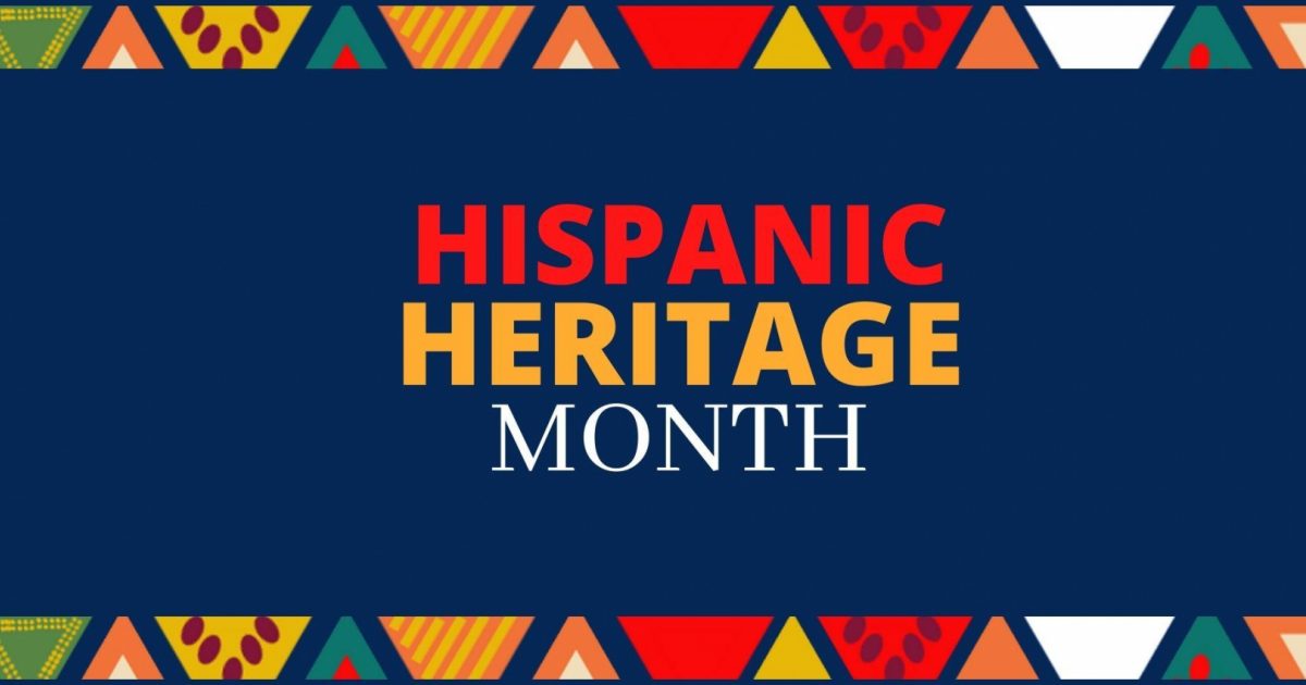 WMU of Texas Why Hispanic Heritage Month is Important to Christians