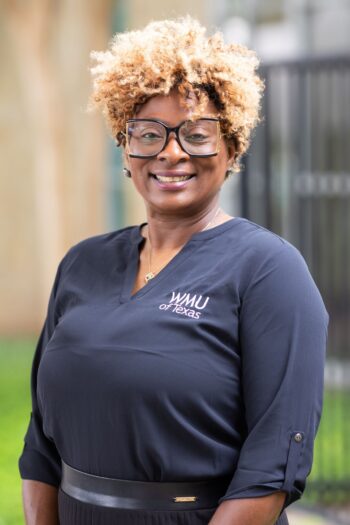 Brandi Jones, Marketing Specialist