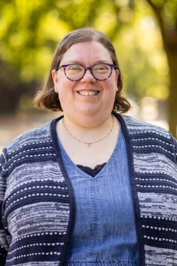 Sarah Johnson, Age-Level Strategist