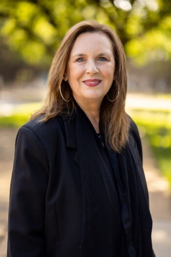 Stacie Rabb, Ministry Assistant
