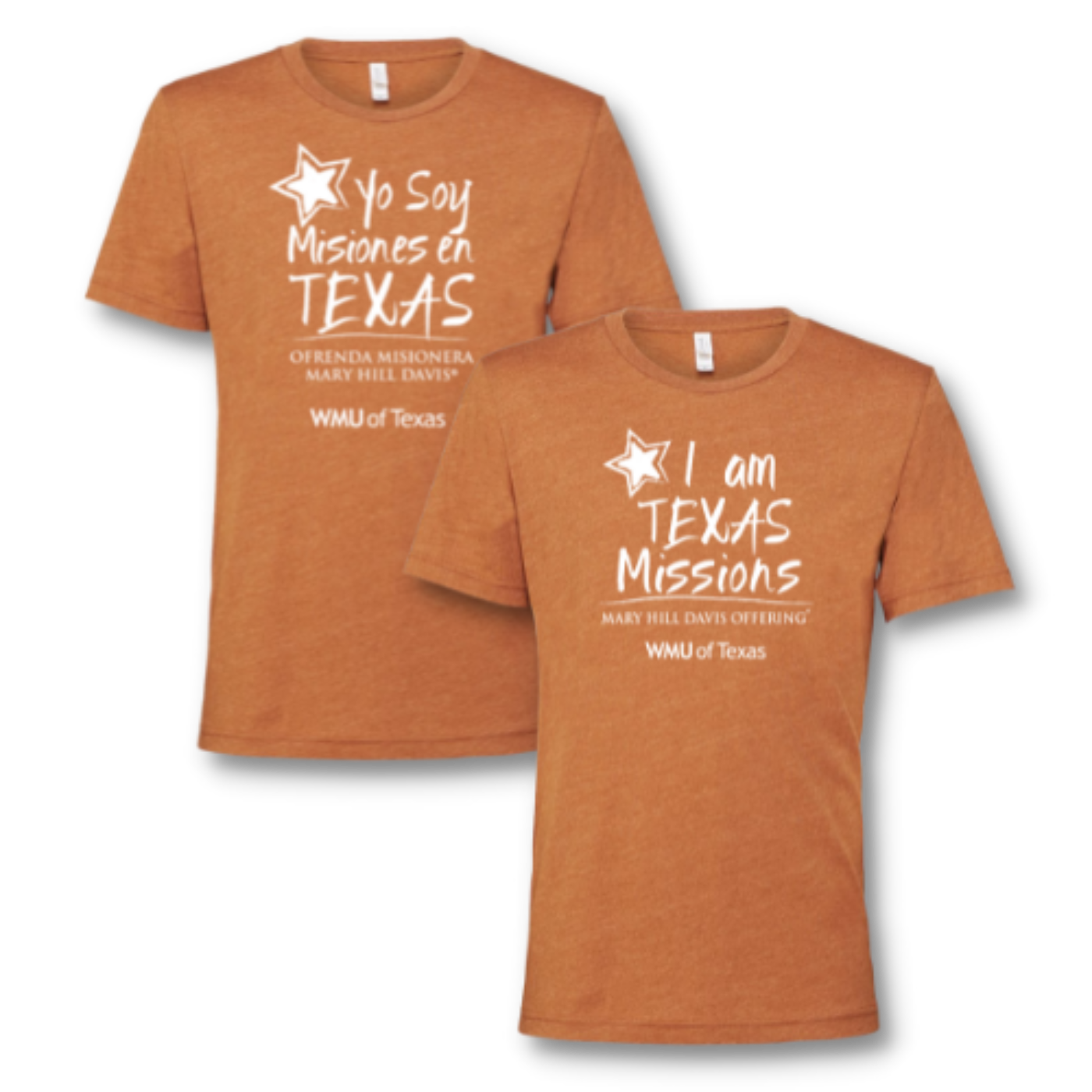 wmu-of-texas-pursue-t-shirts