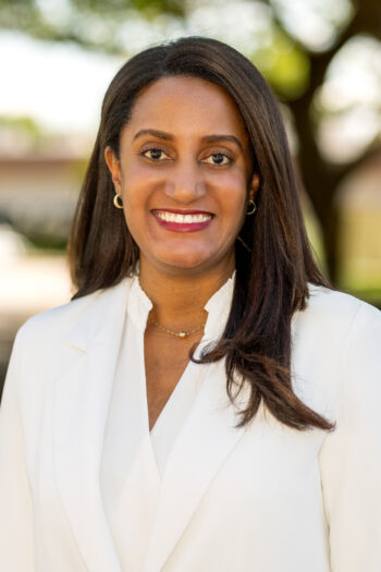 Joyce Porto, Missional Lifestyle Strategist for Multicultural